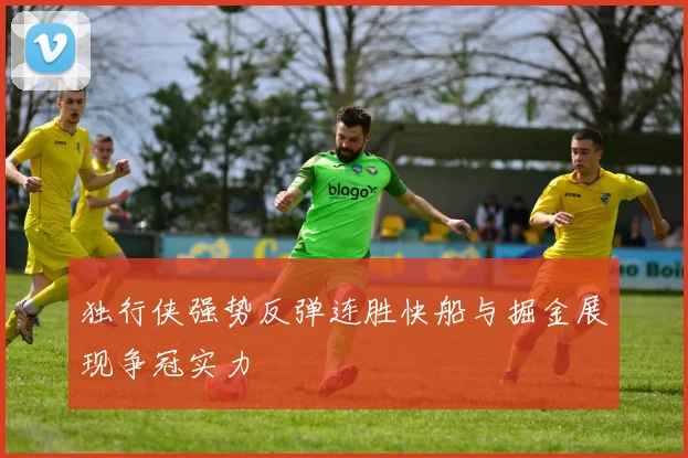 独行侠强势反弹连胜快船与掘金展现争冠实力