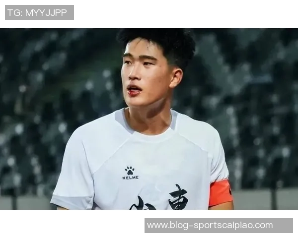 彭啸在泰山逐渐崭露头角下赛季有望争夺中超最佳青年球员荣誉 彭啸在泰山逐渐崭露头角下赛季有望争夺中超最佳青年球员荣誉