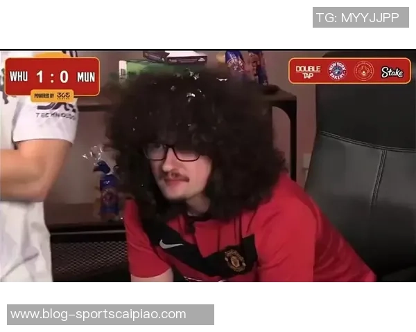 曼联连胜五场蓄发哥庆祝一周年晒视频展现不剪发的决心